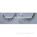 2015 swaraski crystal/ diamond eyelashes fashion false eyelash real mink eyelash